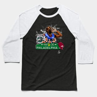 Philly Baseball T-Shirt